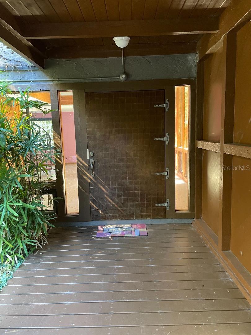 Brandywine Unit 01 - Residential