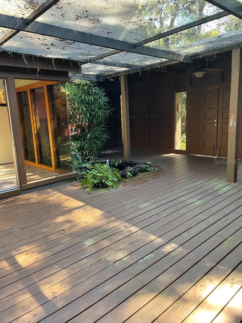 Brandywine Unit 01 - Residential