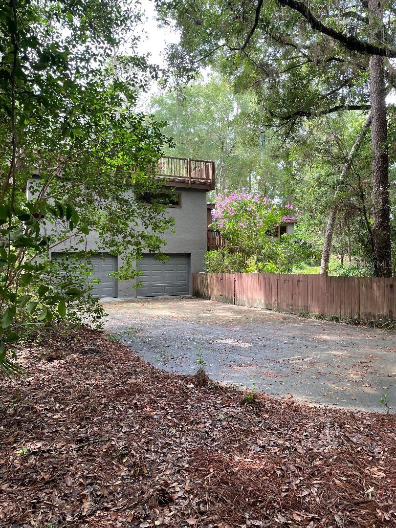 Brandywine Unit 01 - Residential