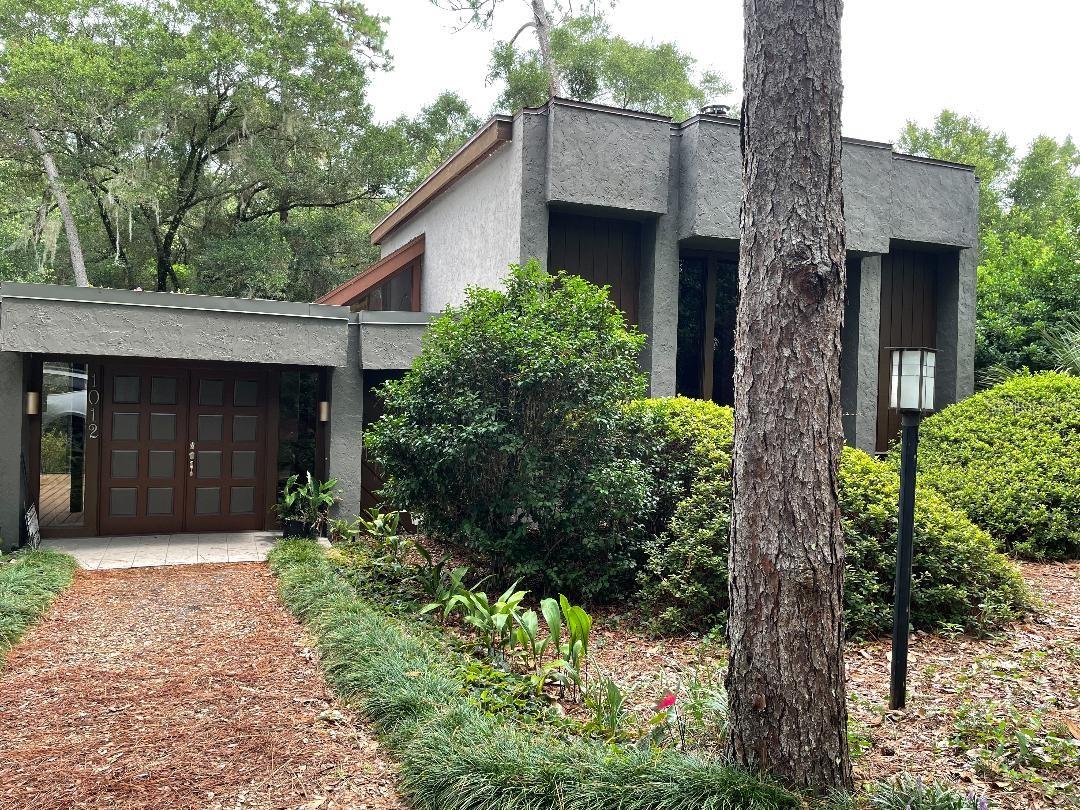 Brandywine Unit 01 - Residential