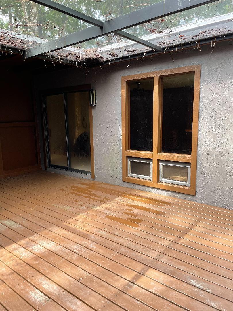 Brandywine Unit 01 - Residential