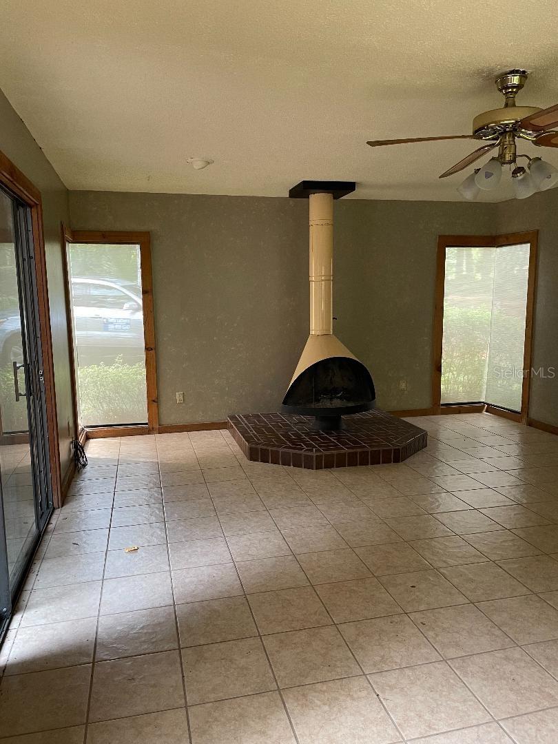 Brandywine Unit 01 - Residential