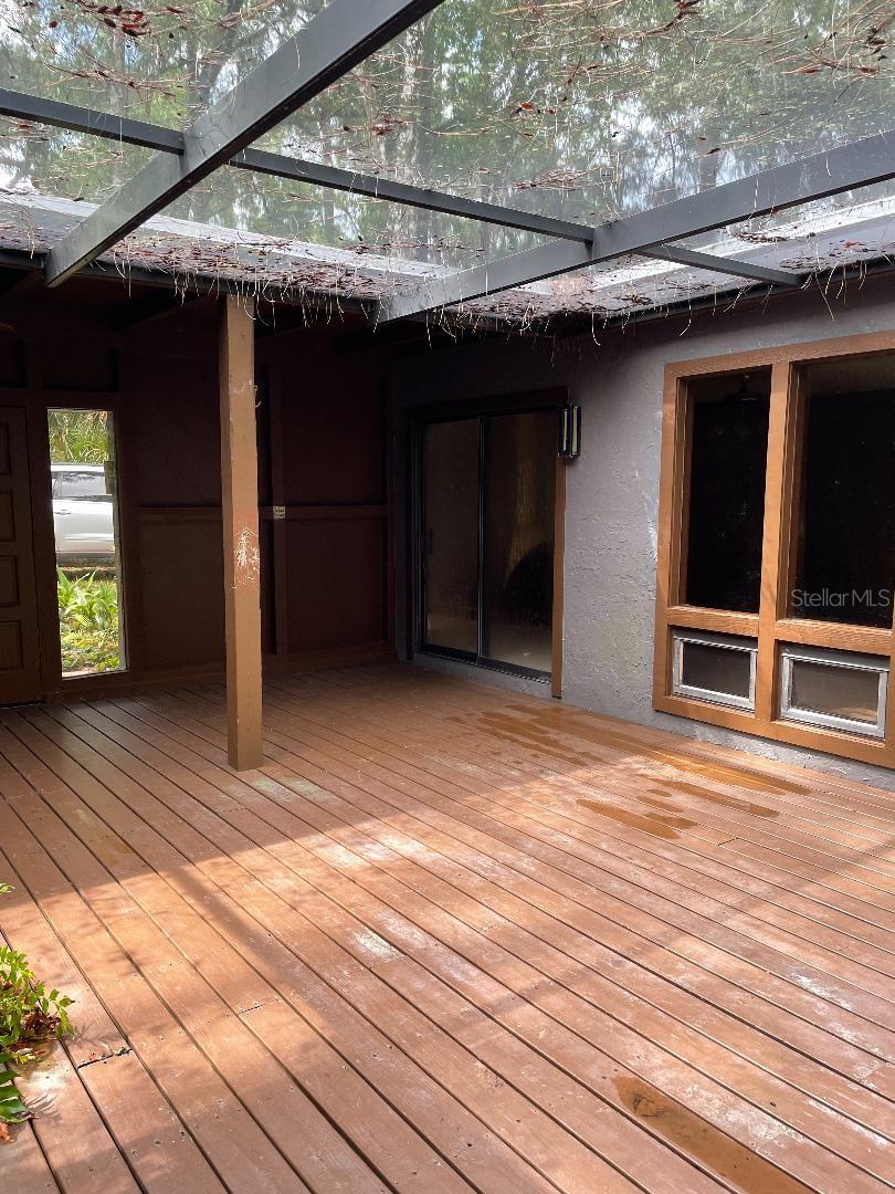 Brandywine Unit 01 - Residential