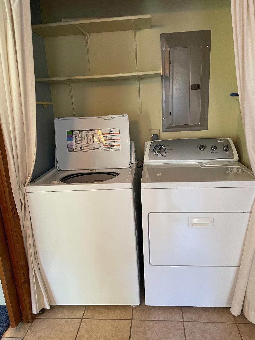 Brandywine Unit 01 - Residential