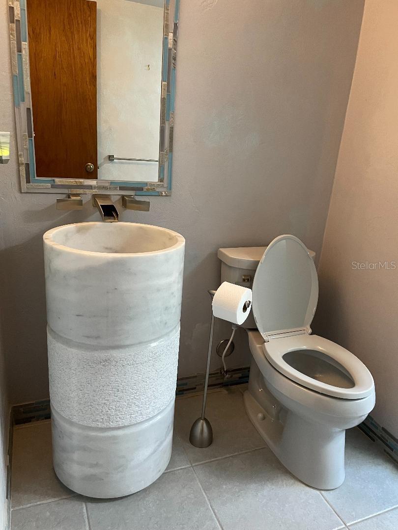 Brandywine Unit 01 - Residential