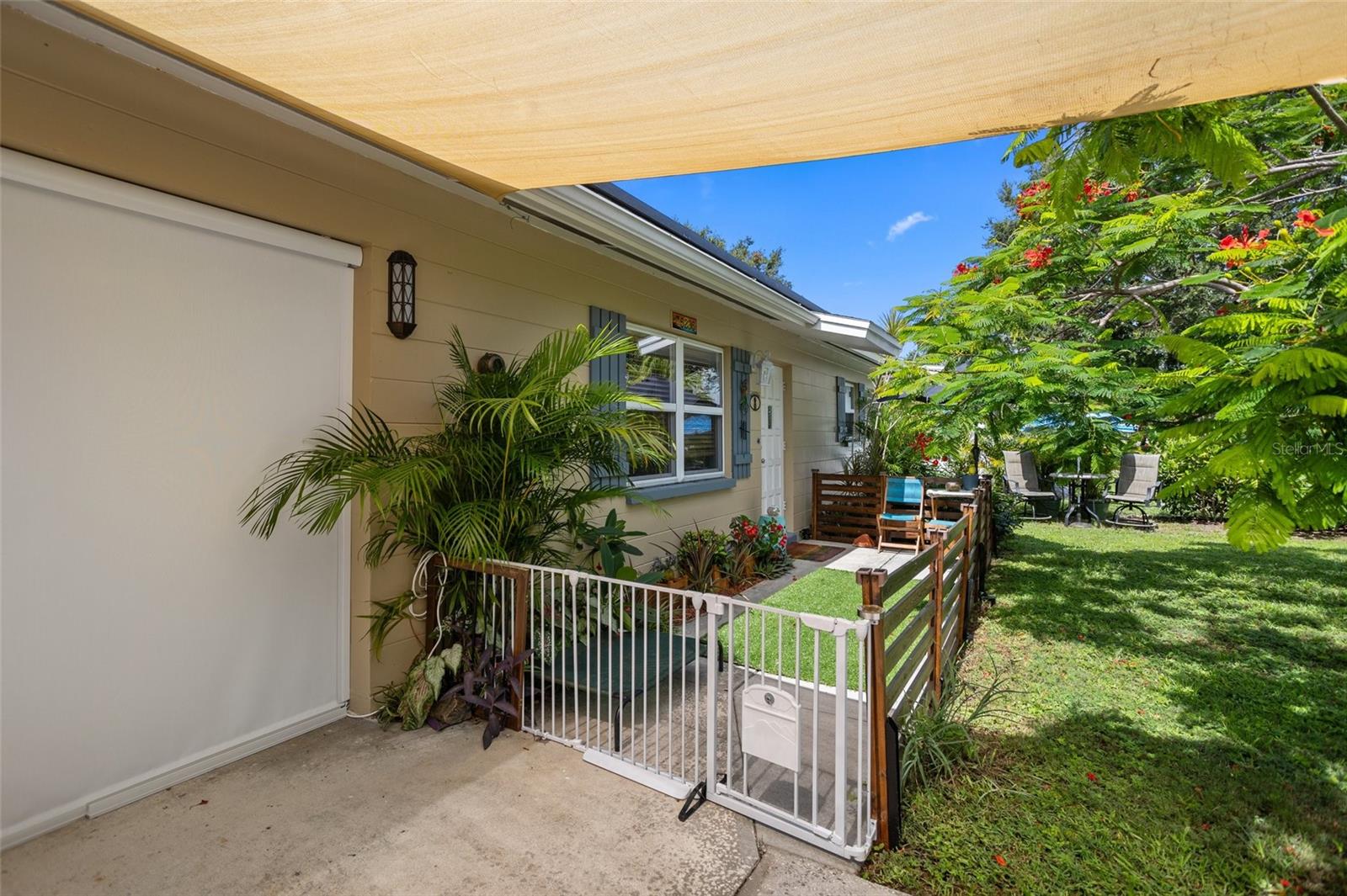 5236 48TH TERRACE N