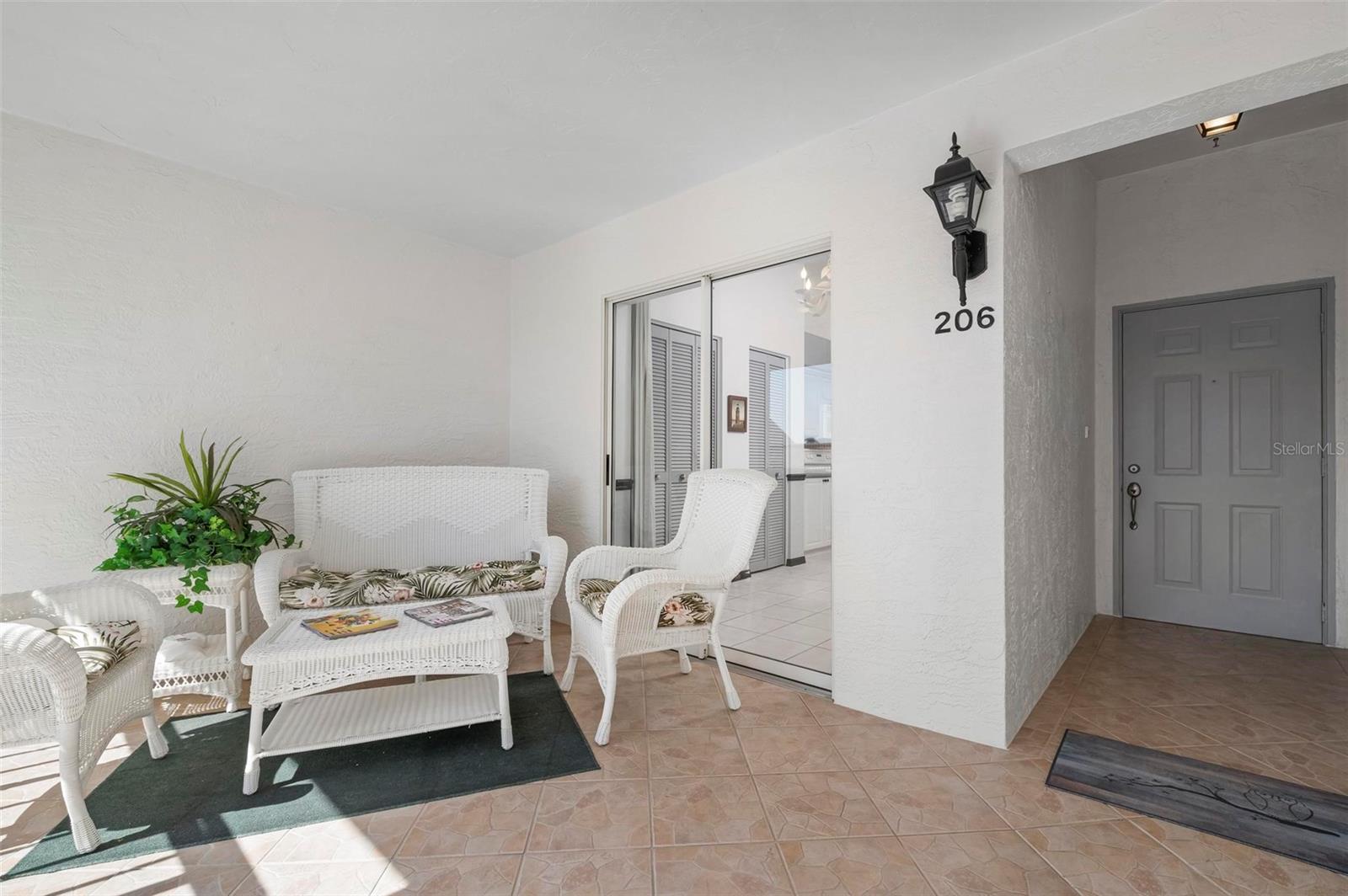 TARA VERANDAS - Residential
