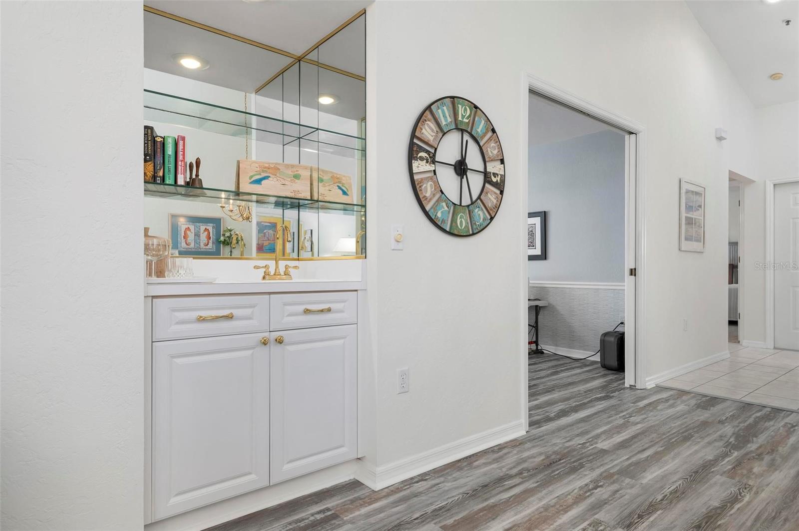TARA VERANDAS - Residential
