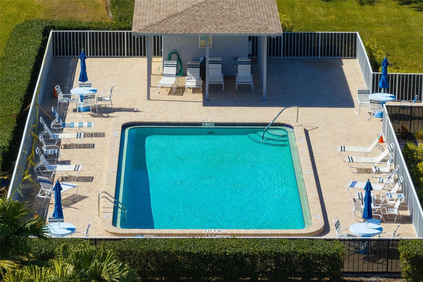 TARA VERANDAS - Residential