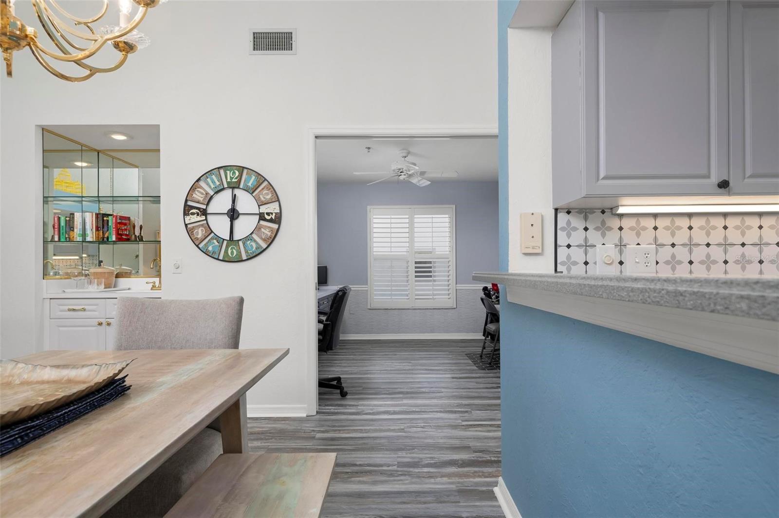 TARA VERANDAS - Residential