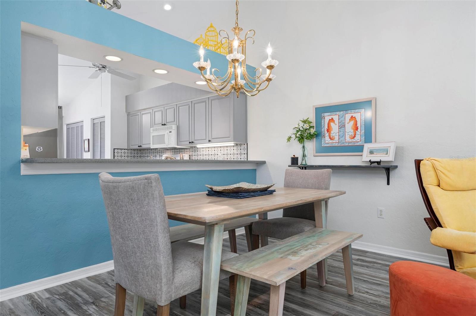 TARA VERANDAS - Residential