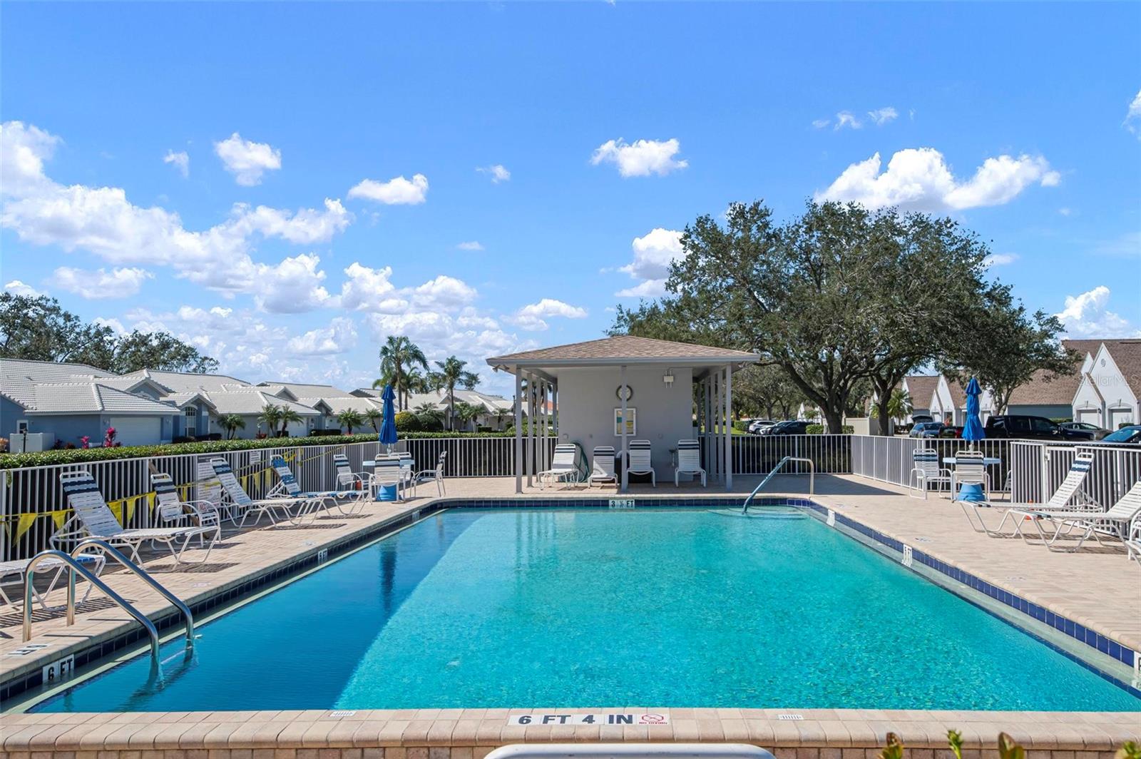 TARA VERANDAS - Residential