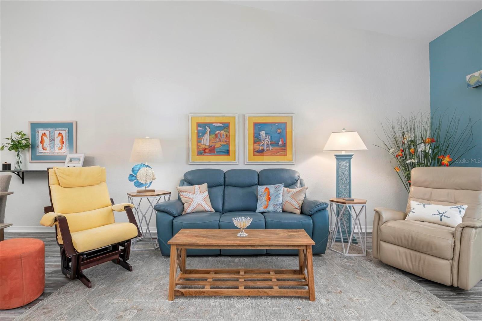 TARA VERANDAS - Residential