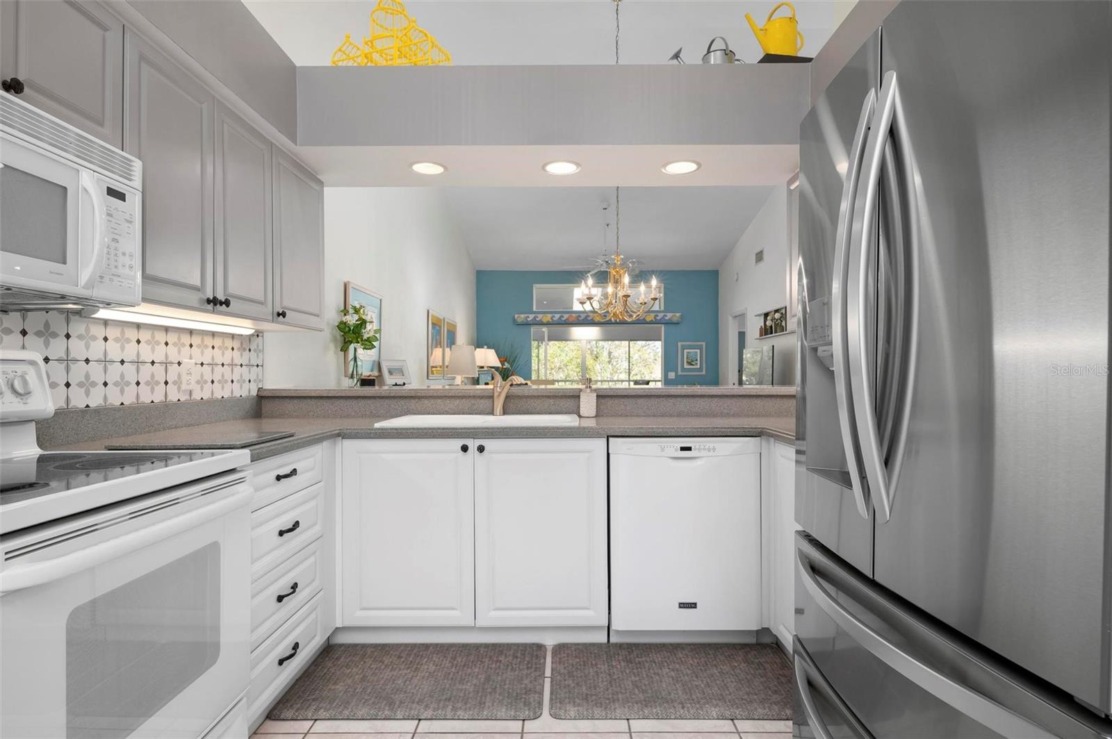 TARA VERANDAS - Residential