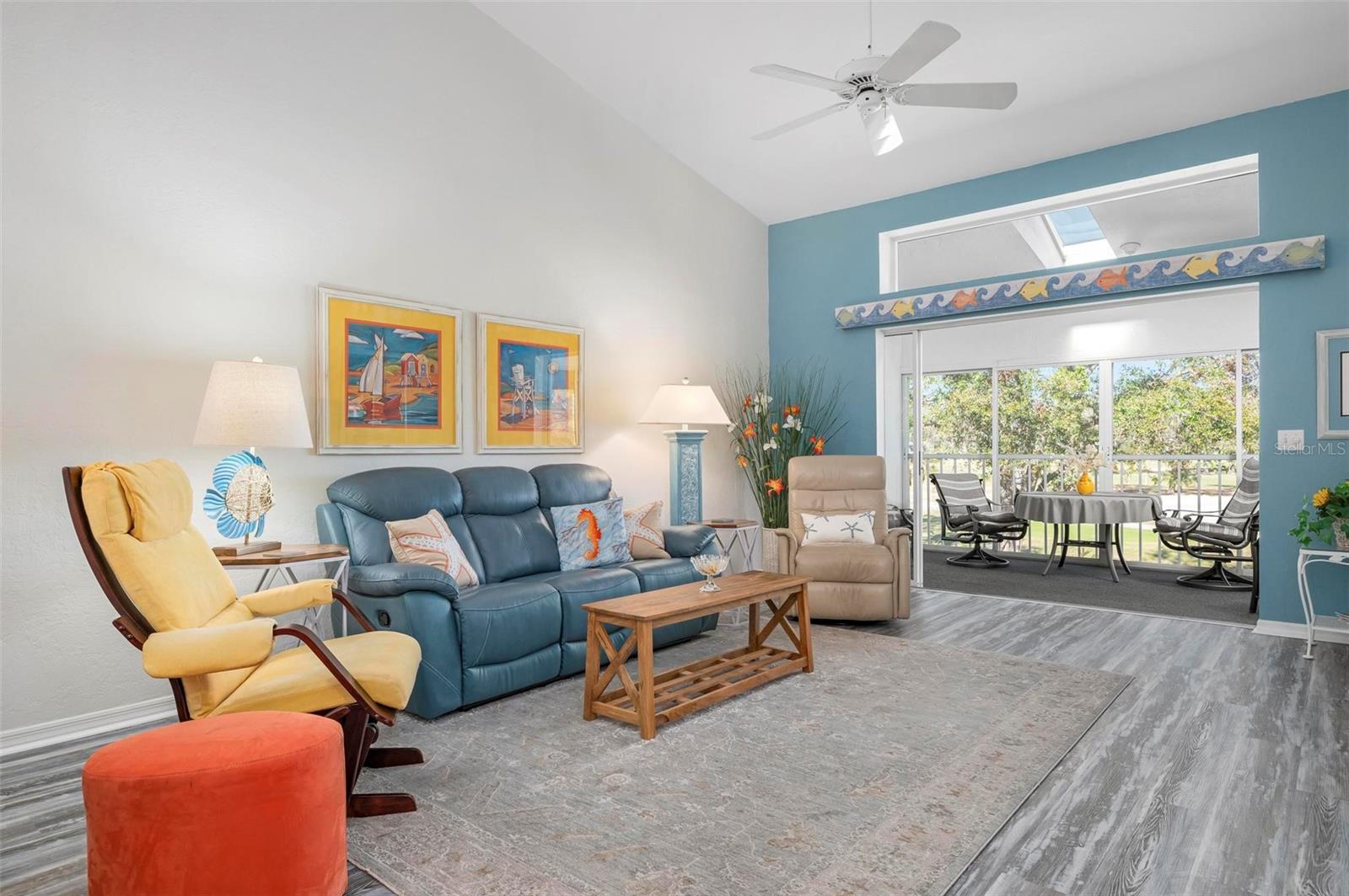 TARA VERANDAS - Residential