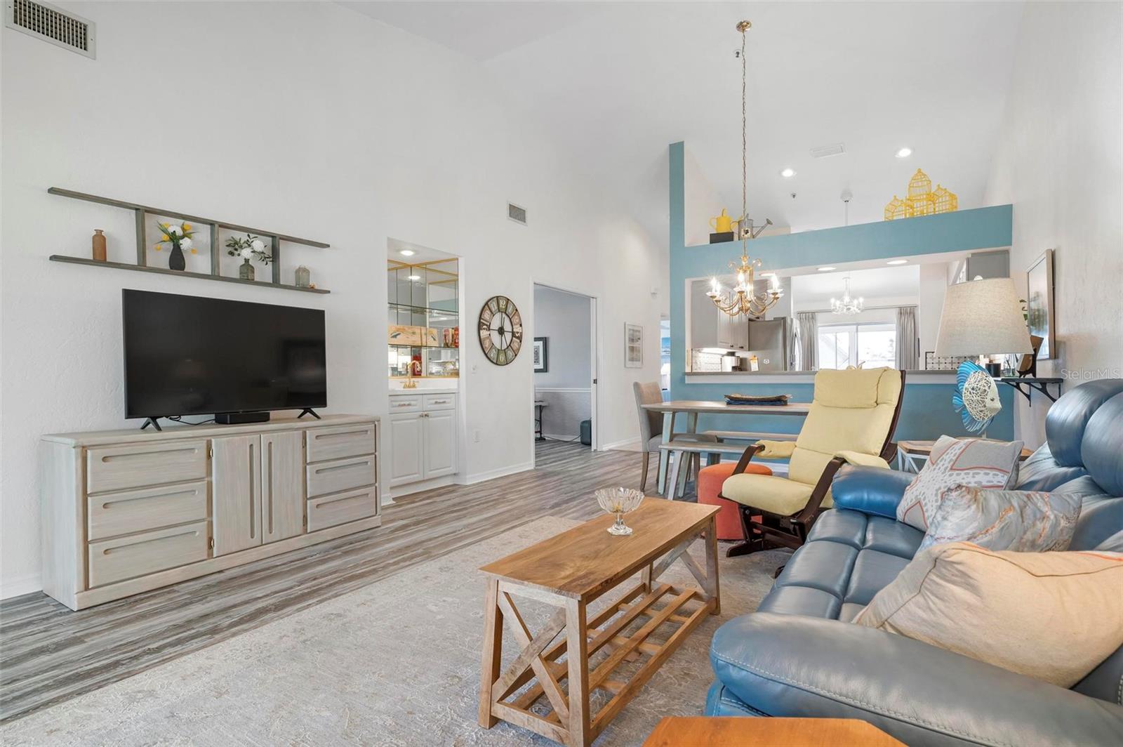 TARA VERANDAS - Residential