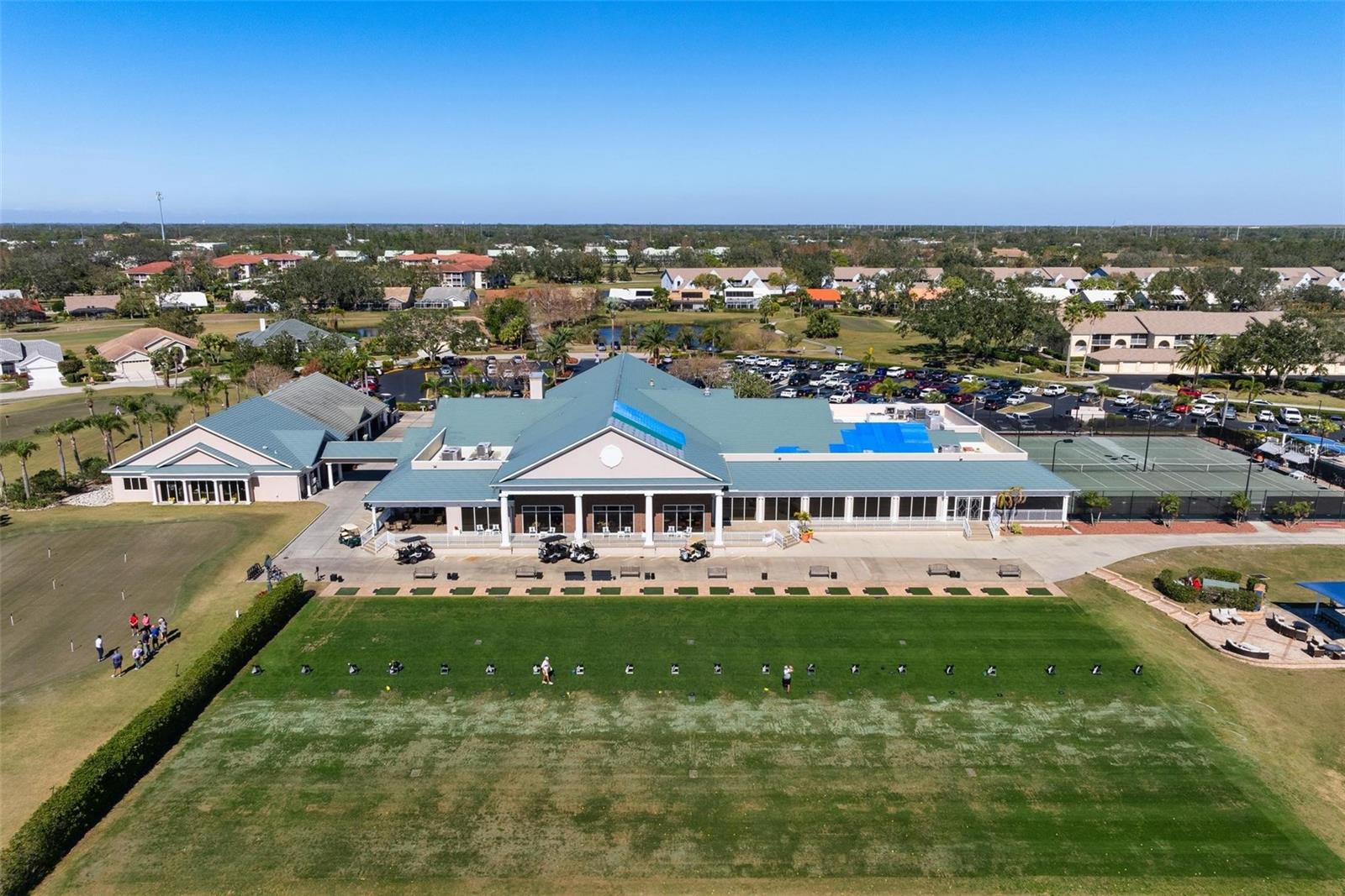 TARA VERANDAS - Residential