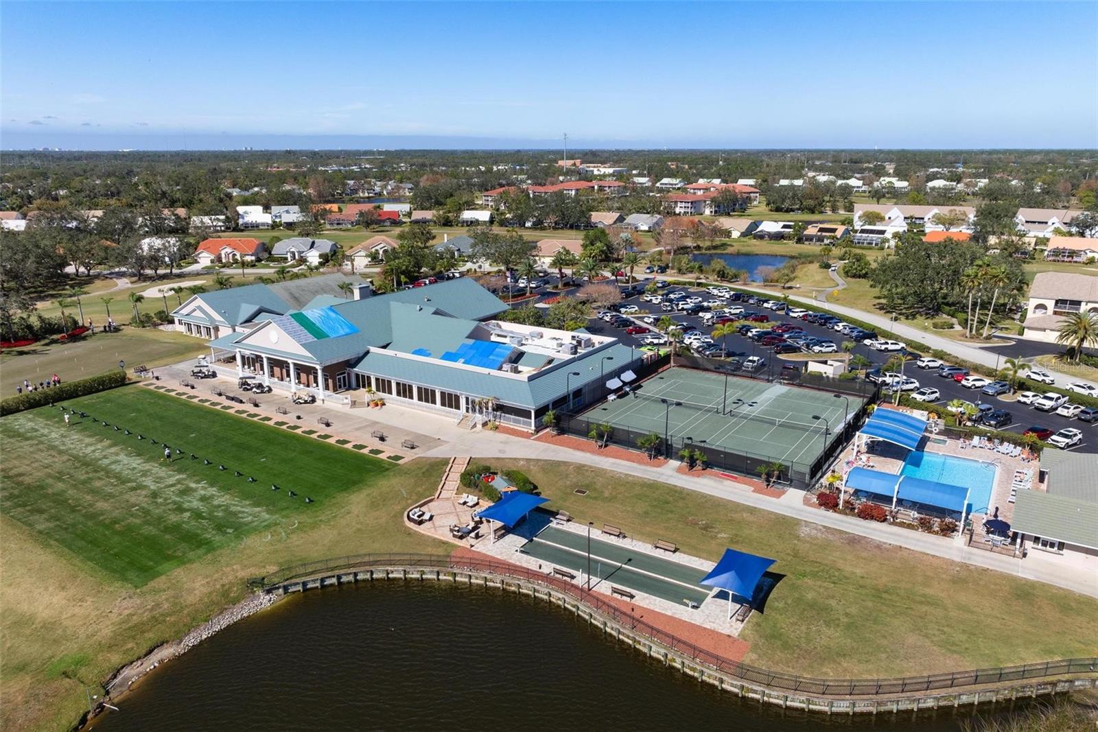TARA VERANDAS - Residential