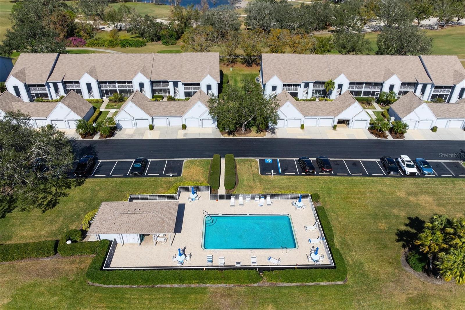 TARA VERANDAS - Residential