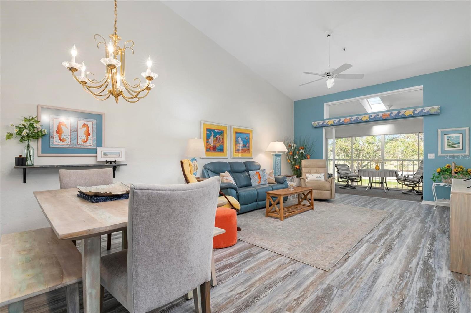 6609 STONE RIVER ROAD 206