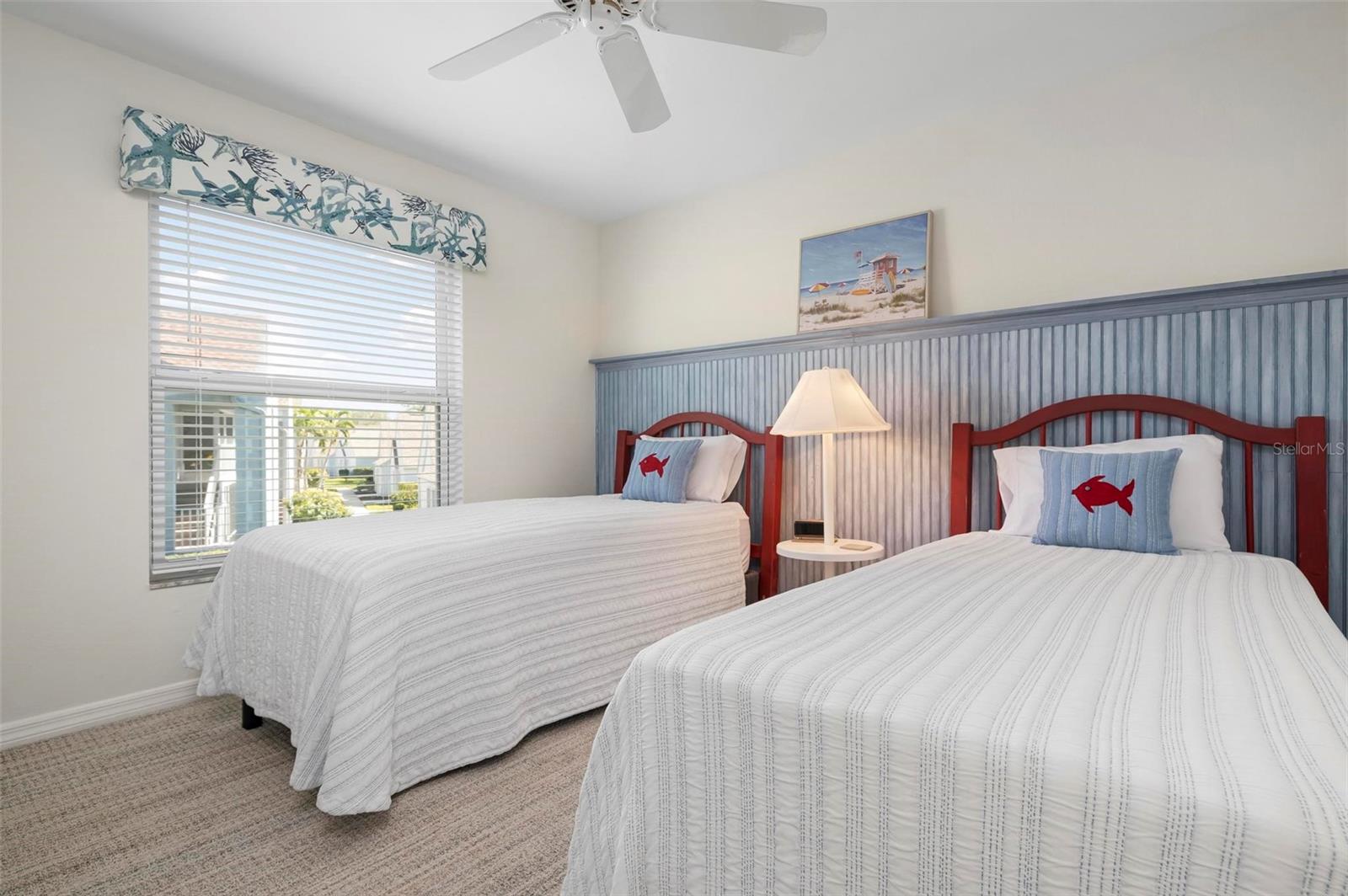 TARA VERANDAS - Residential