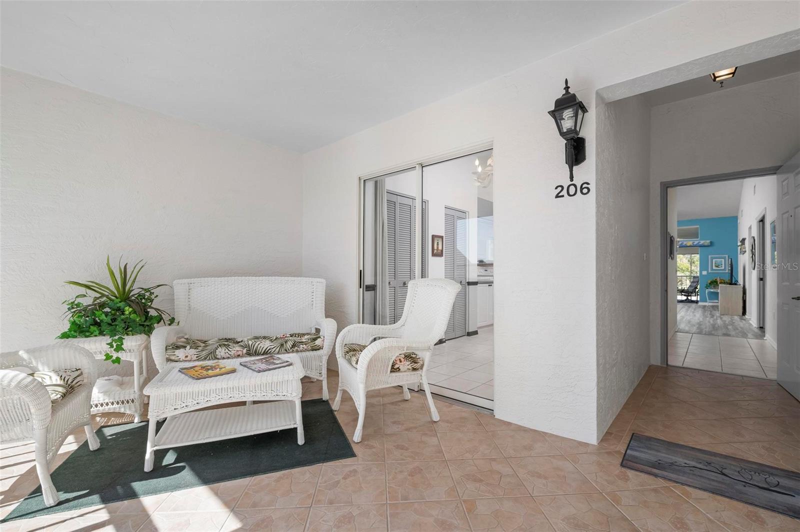 TARA VERANDAS - Residential