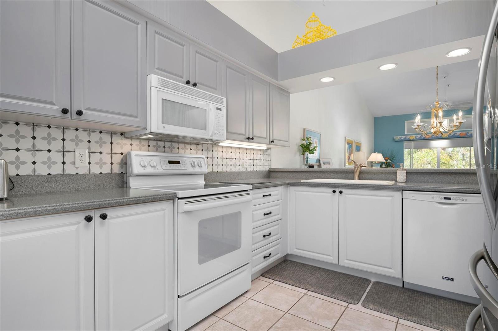 TARA VERANDAS - Residential