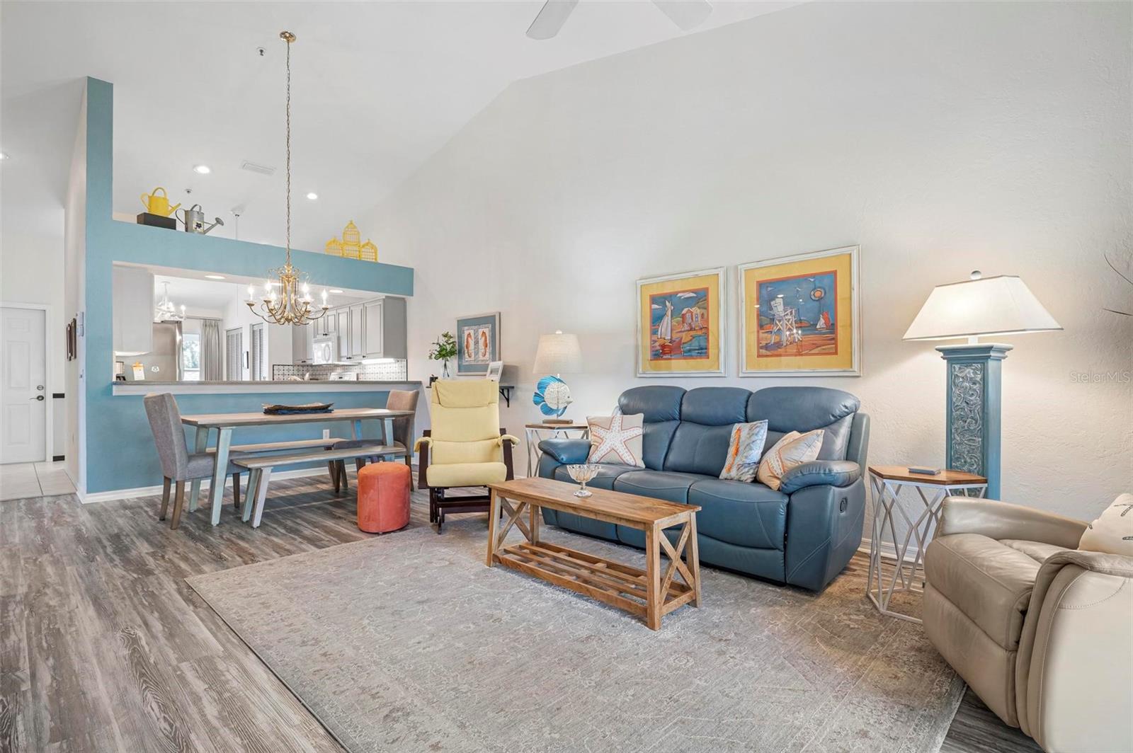 TARA VERANDAS - Residential