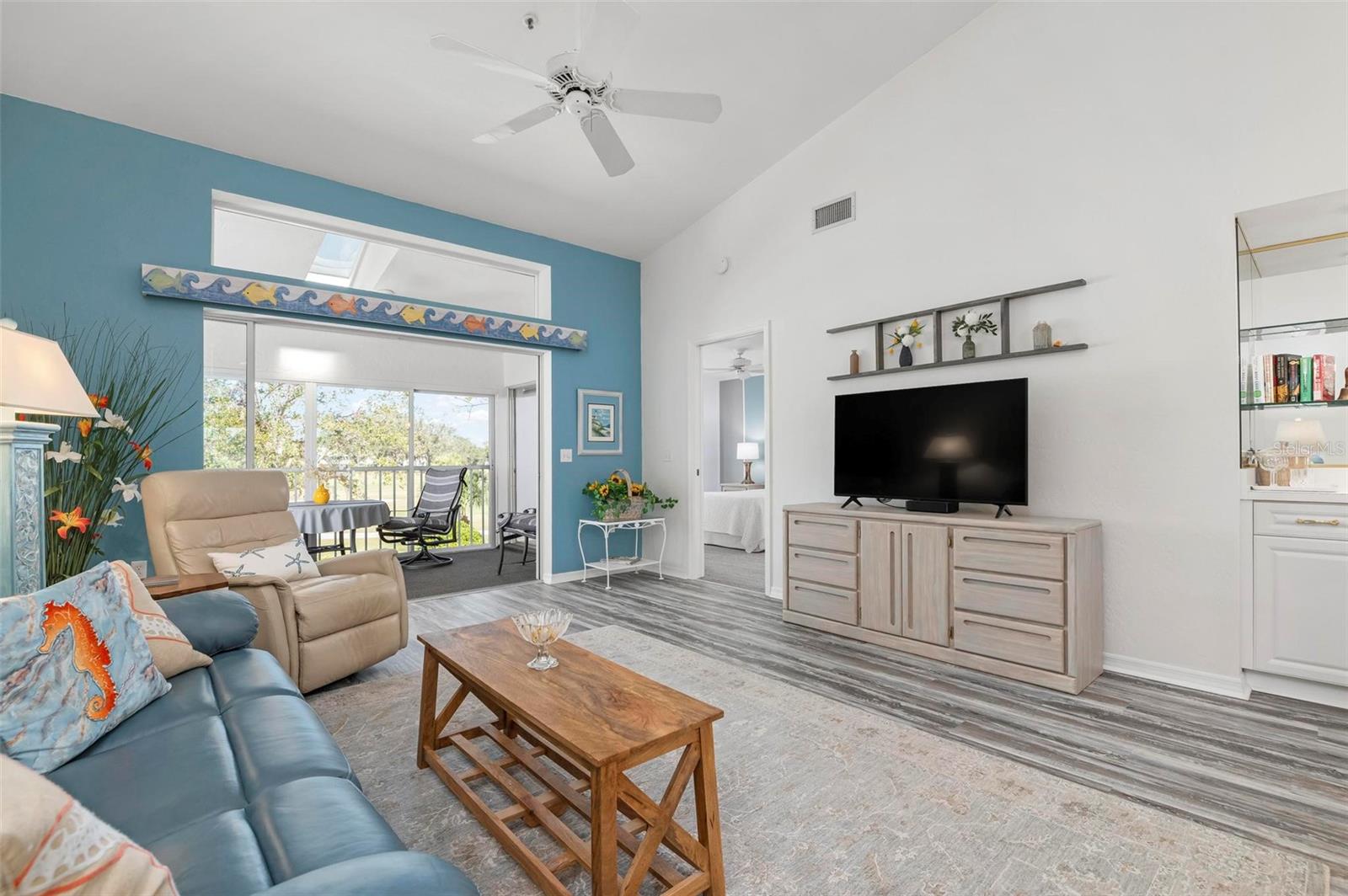 TARA VERANDAS - Residential