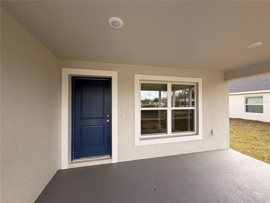 Photo of 445 Alvina Avenue, Lake Wales, FL 33853 (MLS # TB8496617)