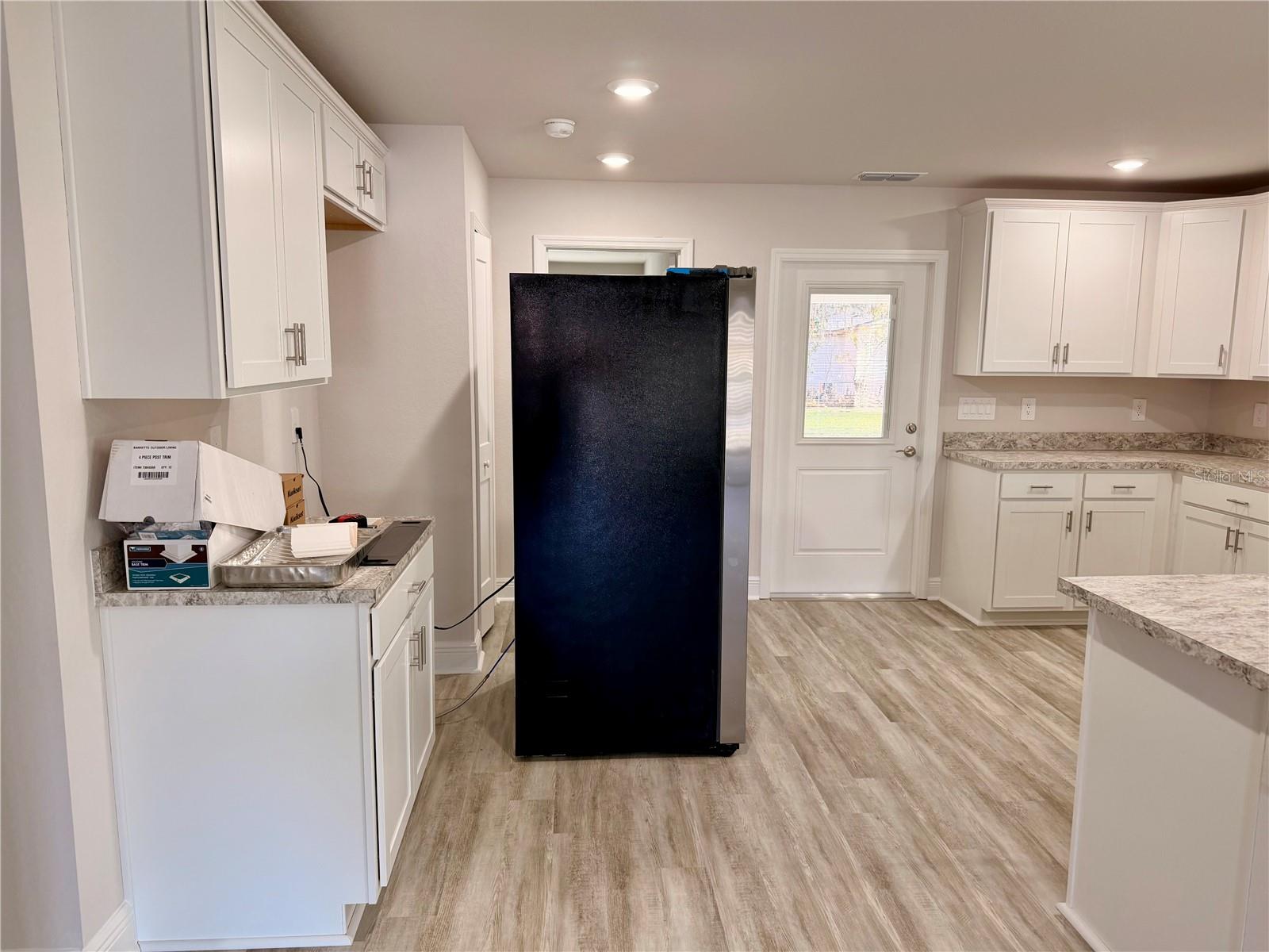 EMERALD & ALVINA ESTATES - Residential