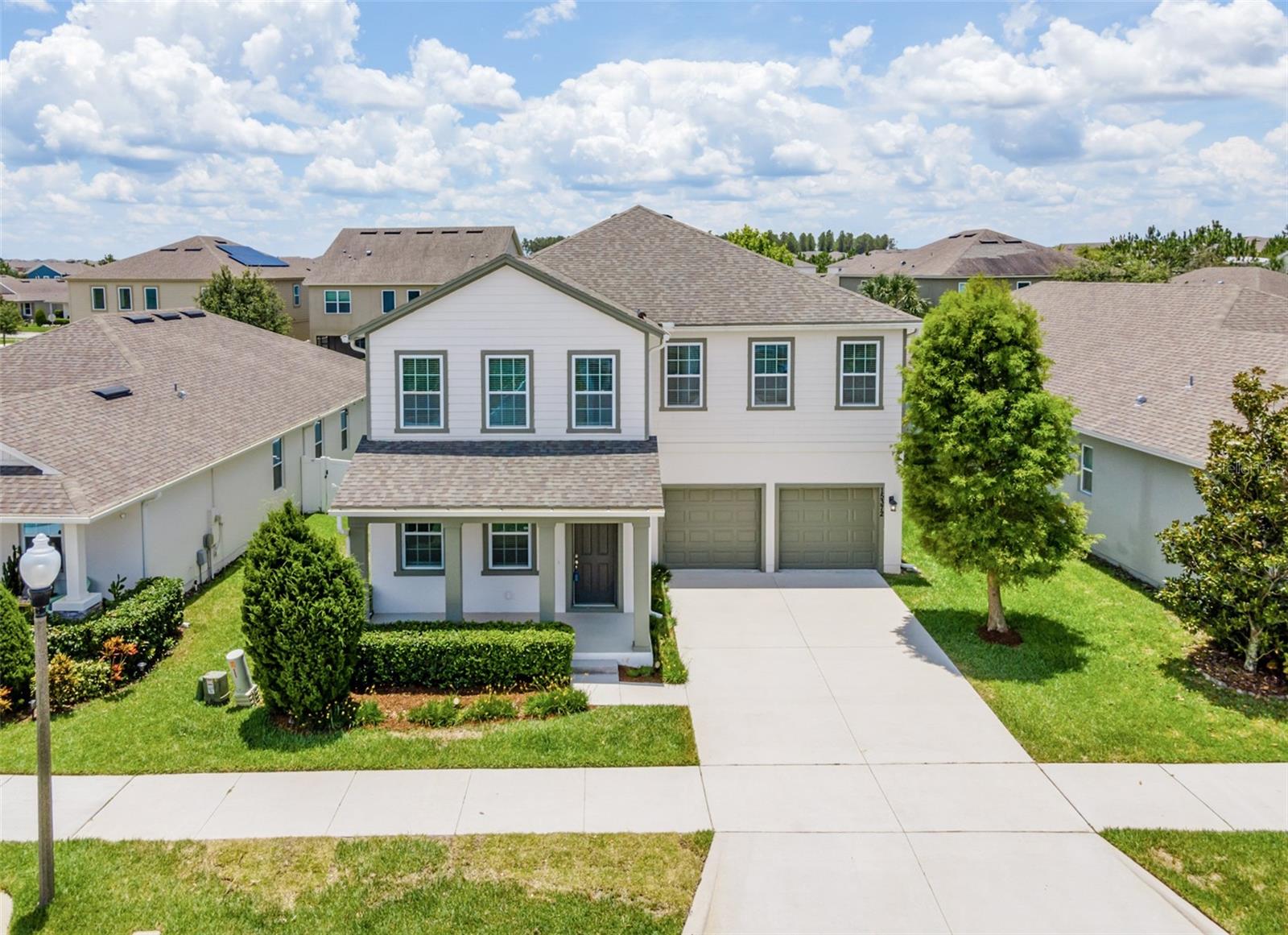 15372 SUGAR CITRUS DRIVE