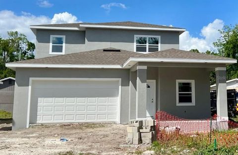 1702 E ANNONA AVENUE TAMPA FL 33612