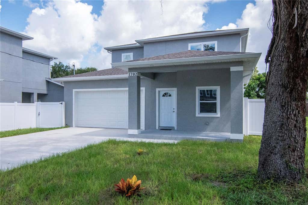 Photo of 1702 E Annona Avenue, Tampa, FL 33612 (MLS # TB8493057)