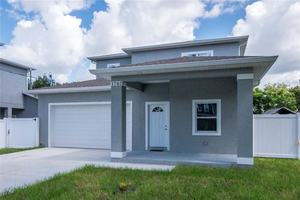 Photo of 1702 E Annona Avenue, Tampa, FL 33612 (MLS # TB8493057)