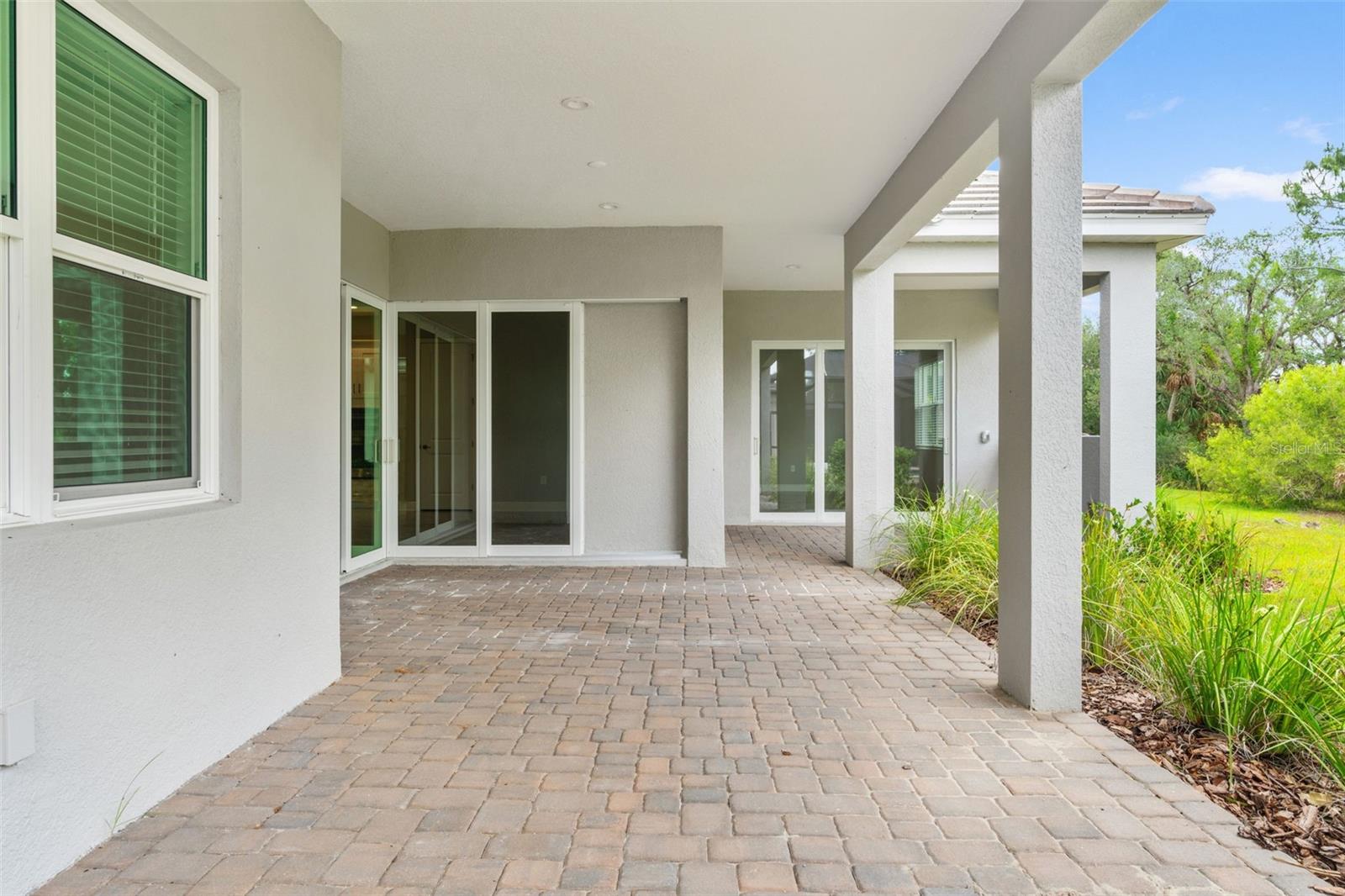 GRAND PALM PHASES 2A (D) & 2A (E) - Residential