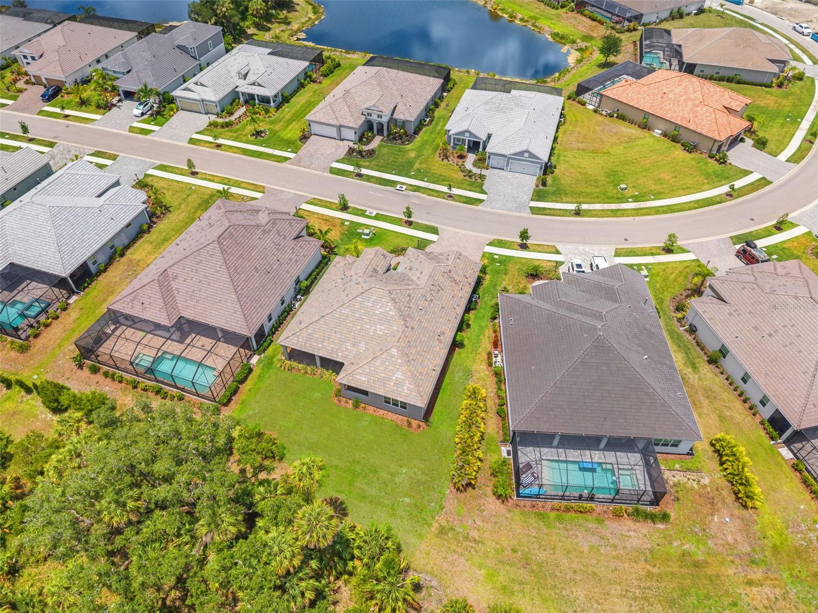 GRAND PALM PHASES 2A (D) & 2A (E) - Residential