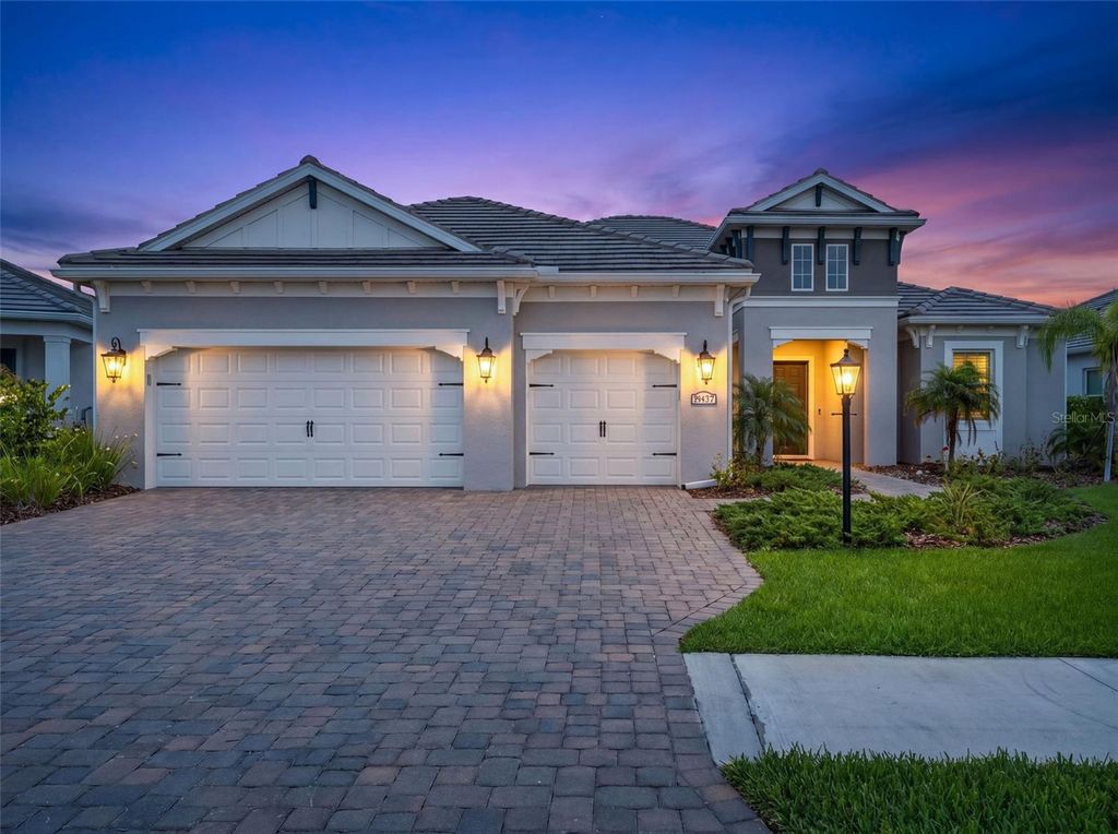 Photo of 21297 Holmes Circle, Venice, FL 34293 (MLS # TB8510057)