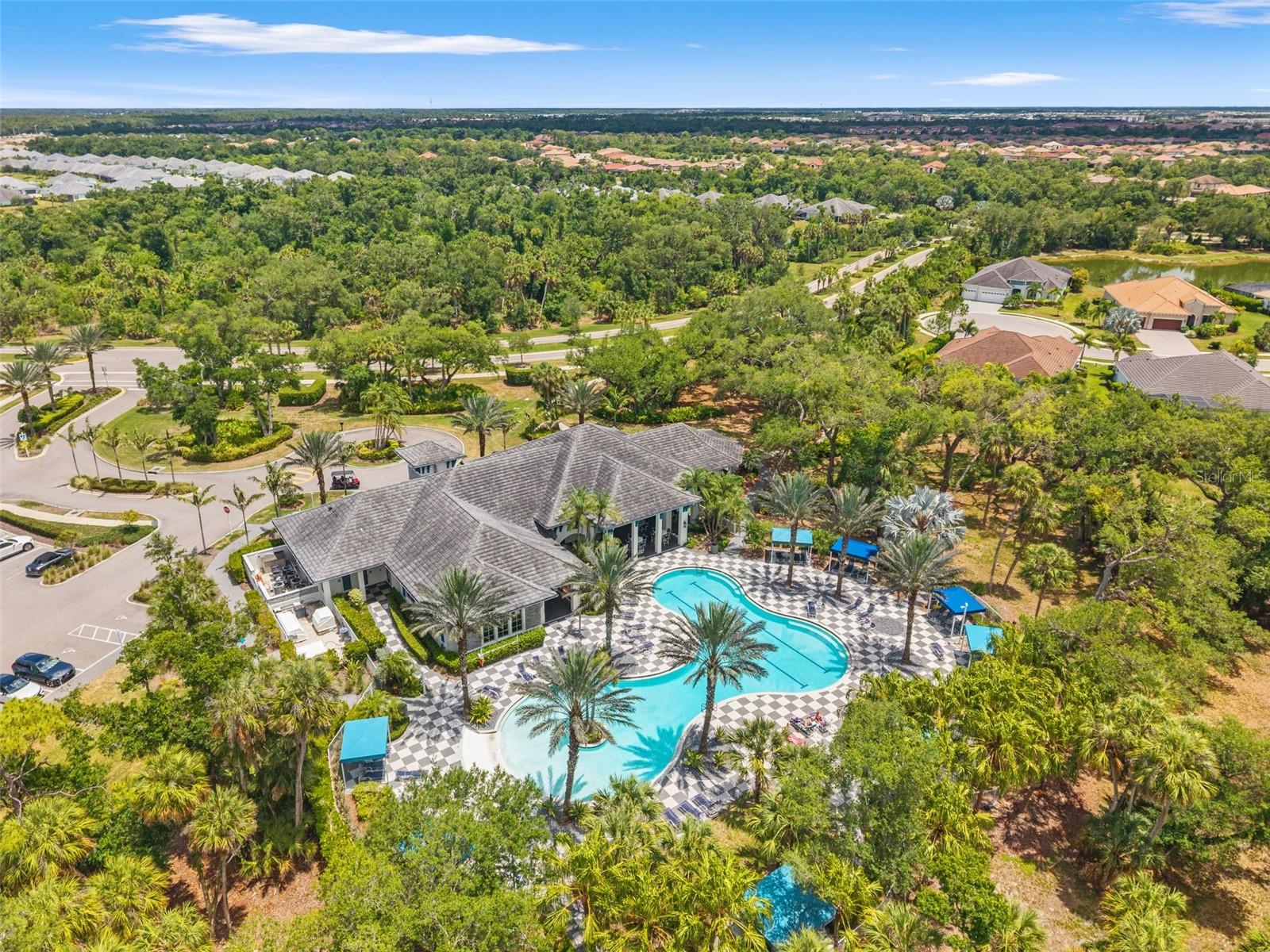 GRAND PALM PHASES 2A (D) & 2A (E) - Residential