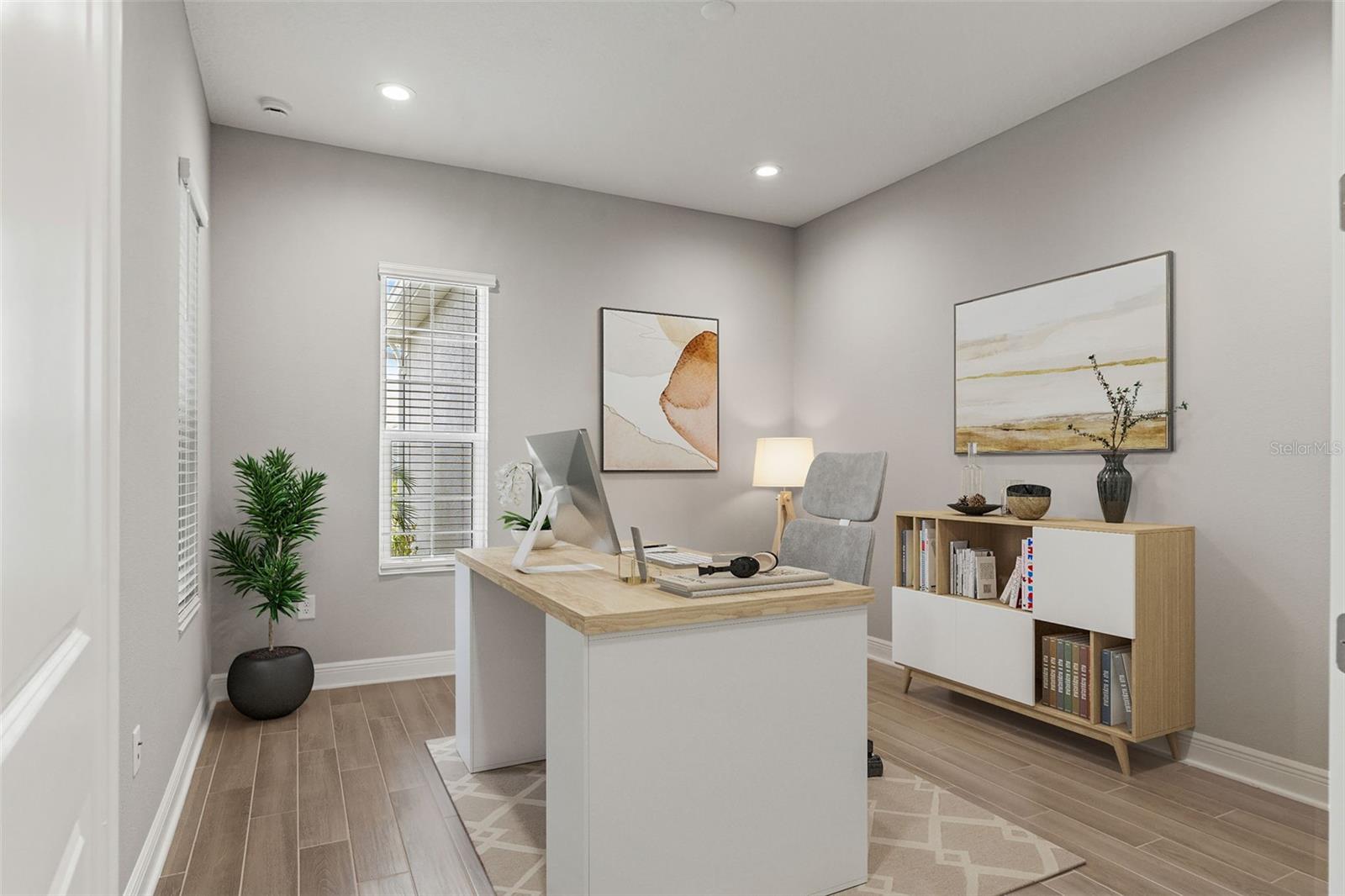 GRAND PALM PHASES 2A (D) & 2A (E) - Residential