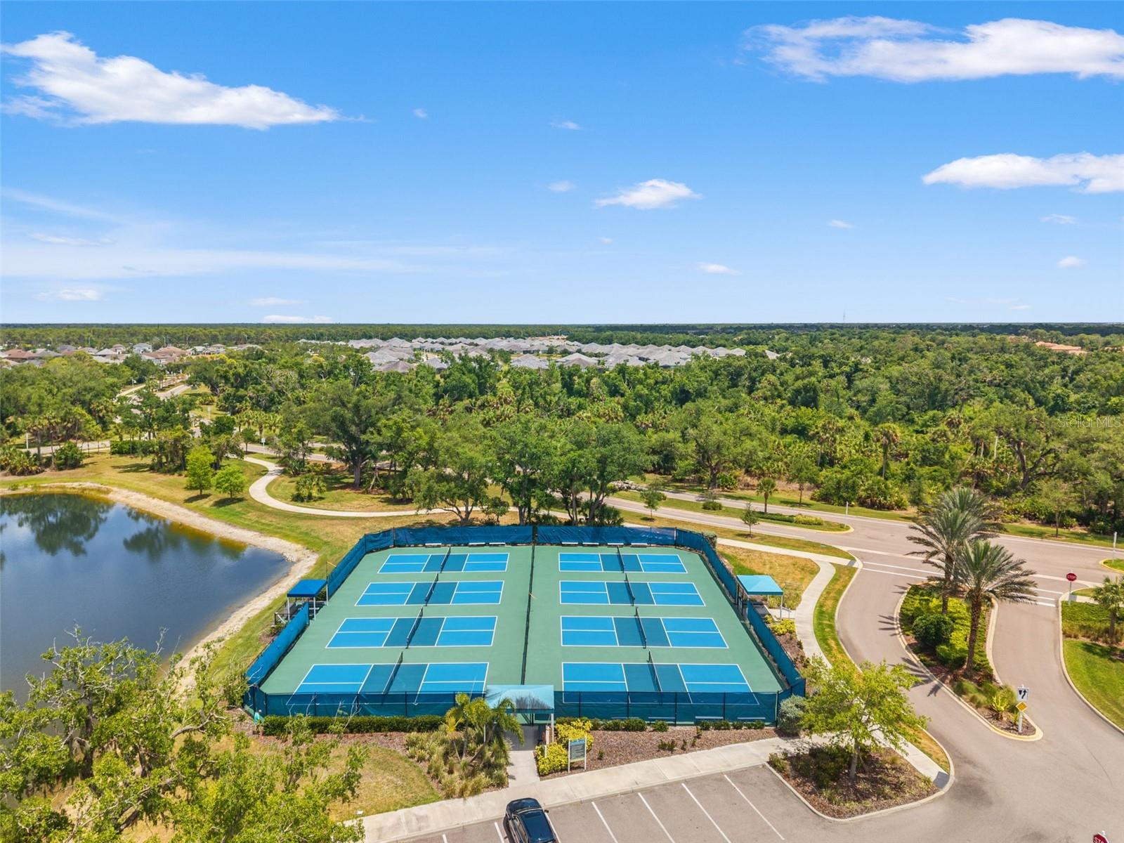 GRAND PALM PHASES 2A (D) & 2A (E) - Residential