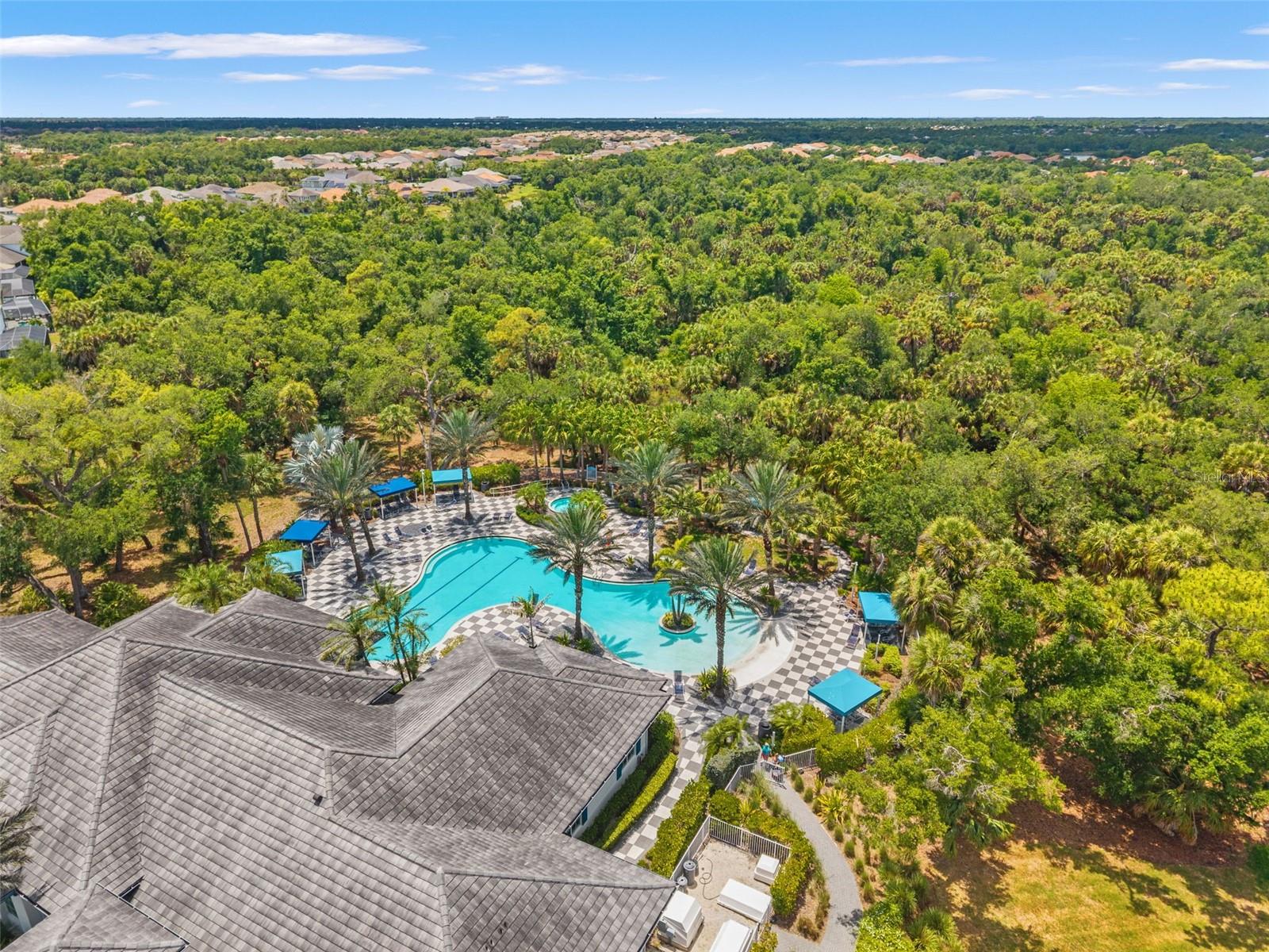 GRAND PALM PHASES 2A (D) & 2A (E) - Residential