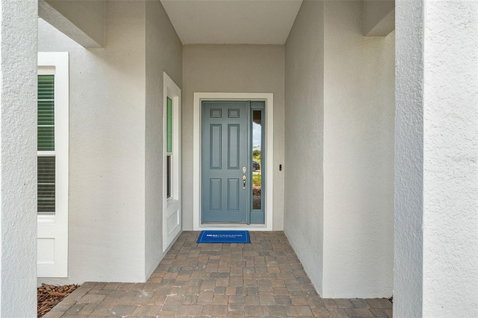 GRAND PALM PHASES 2A (D) & 2A (E) - Residential