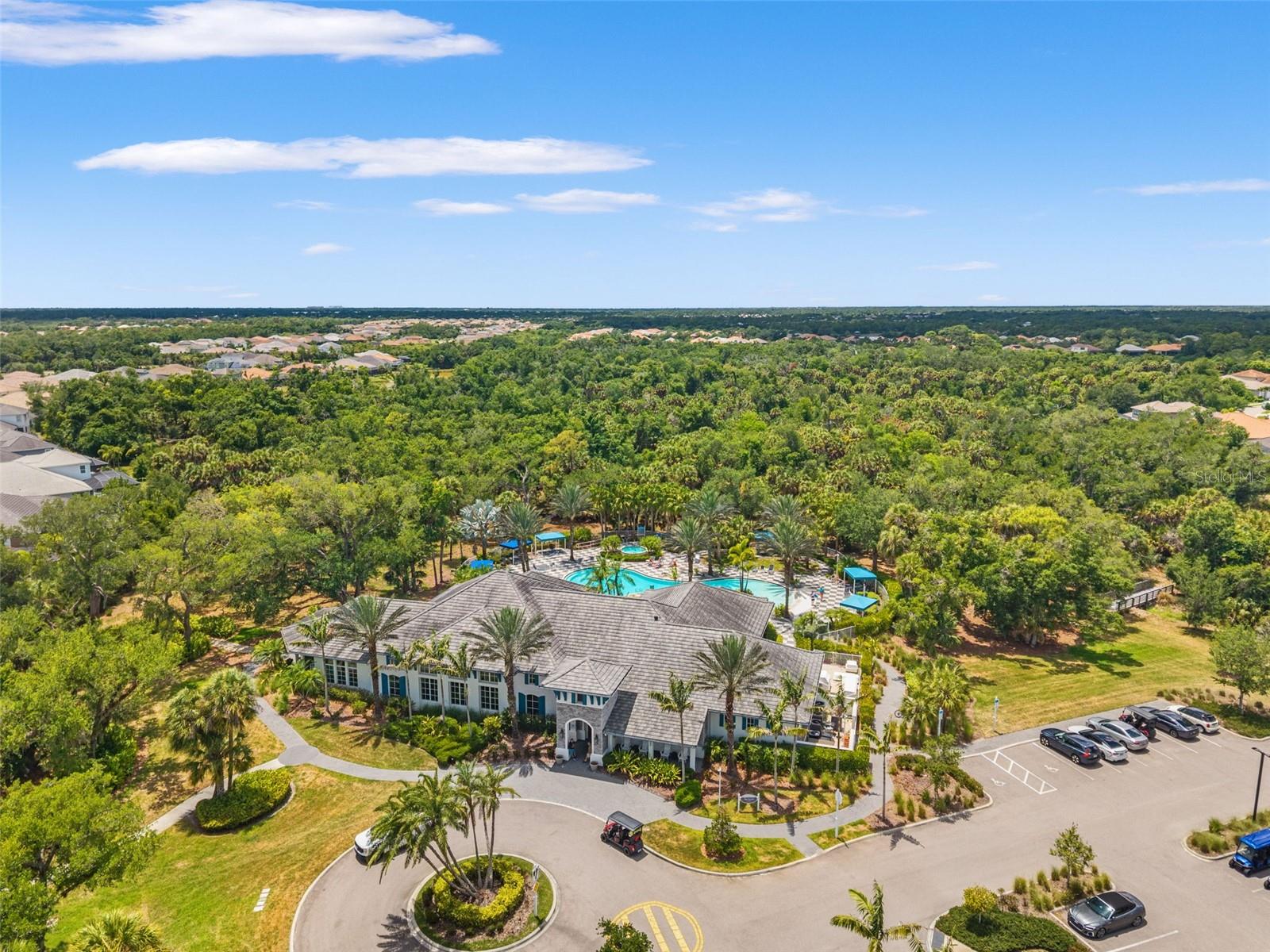 GRAND PALM PHASES 2A (D) & 2A (E) - Residential