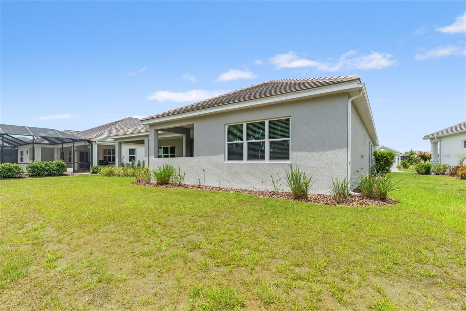 GRAND PALM PHASES 2A (D) & 2A (E) - Residential