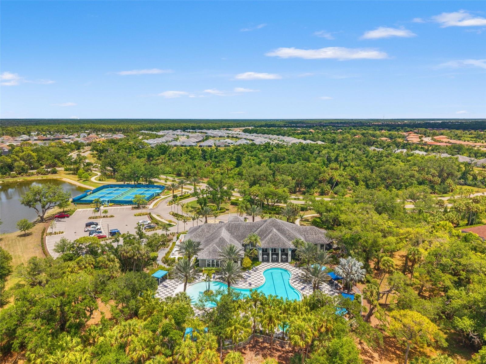GRAND PALM PHASES 2A (D) & 2A (E) - Residential
