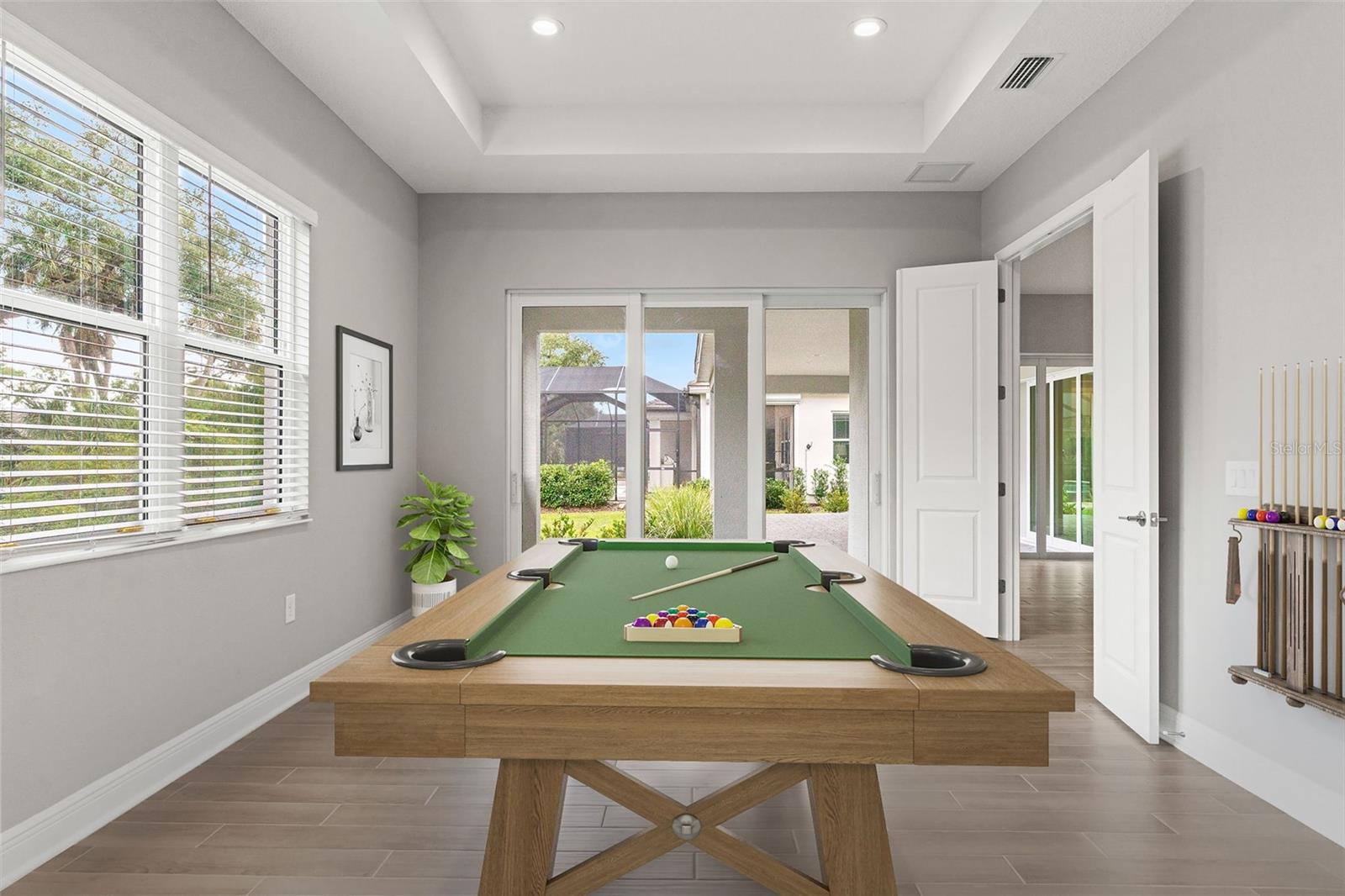 GRAND PALM PHASES 2A (D) & 2A (E) - Residential
