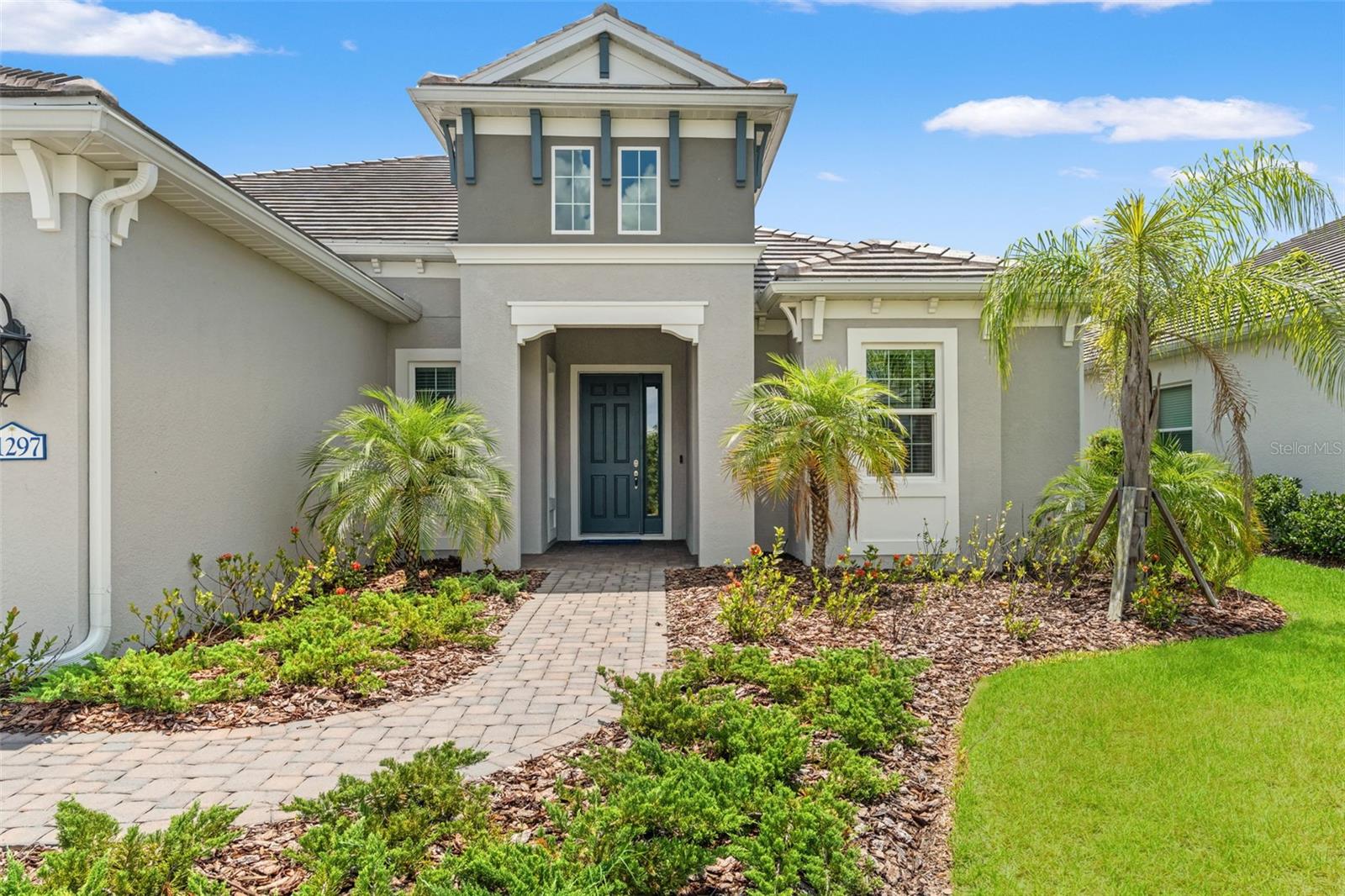 GRAND PALM PHASES 2A (D) & 2A (E) - Residential