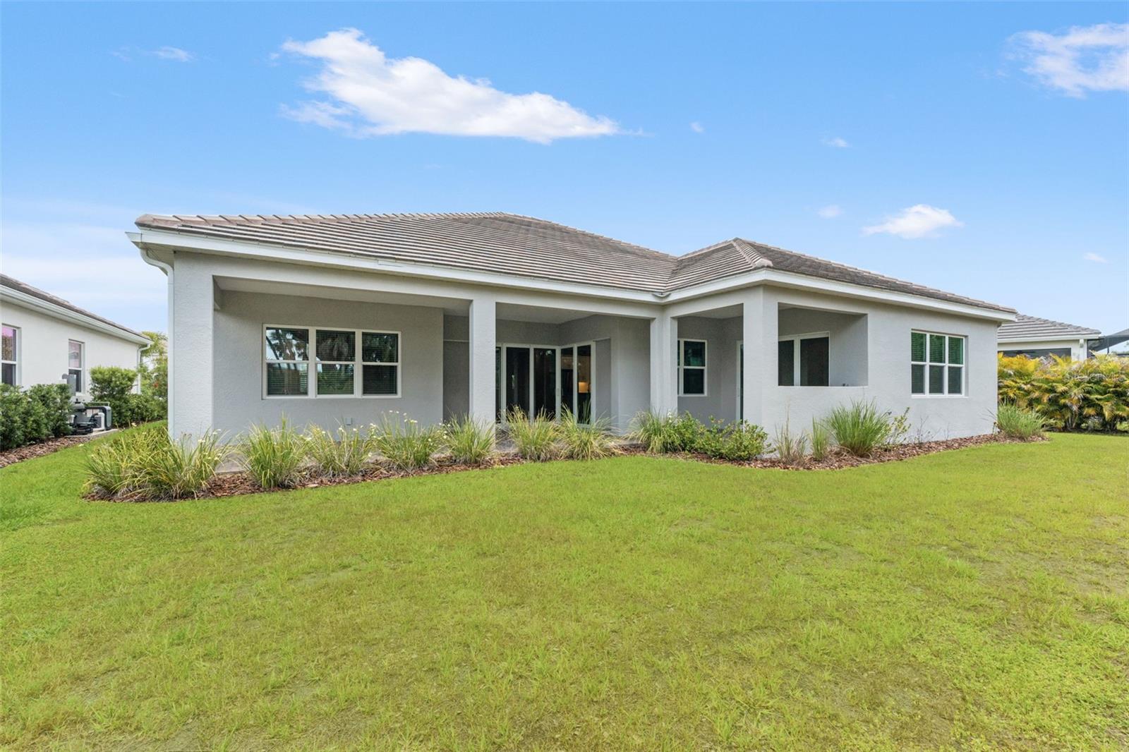 GRAND PALM PHASES 2A (D) & 2A (E) - Residential
