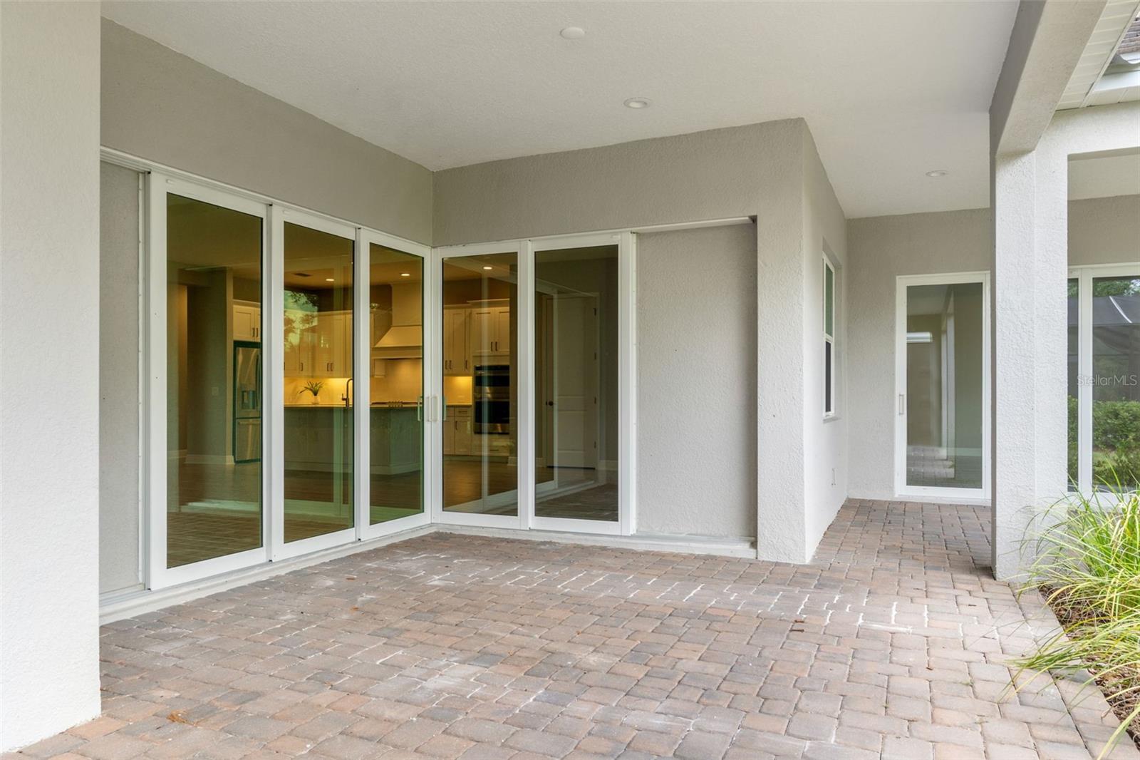 GRAND PALM PHASES 2A (D) & 2A (E) - Residential